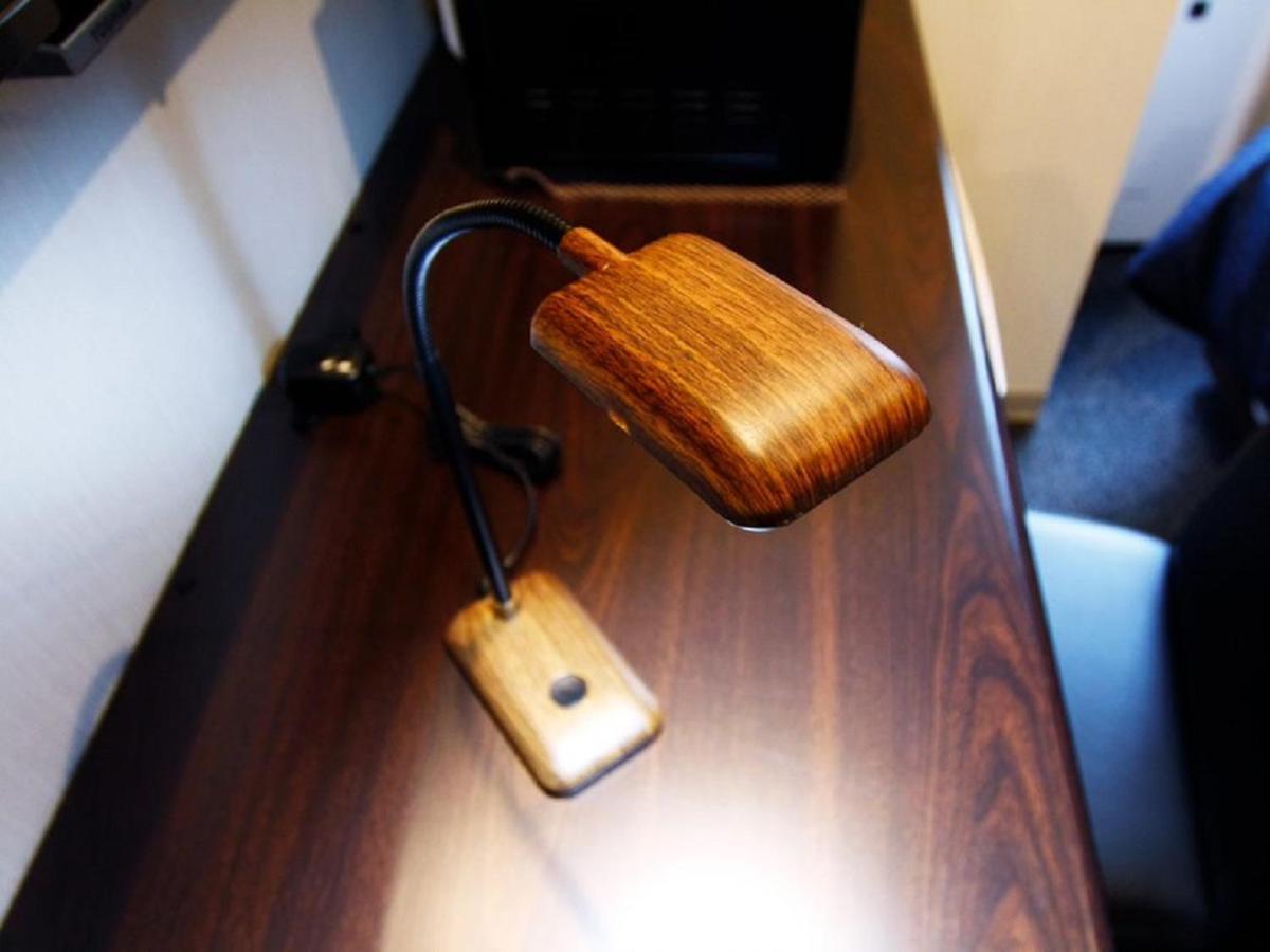 Hotel Livemax Nihonbashi Ningyocho Tōkyō