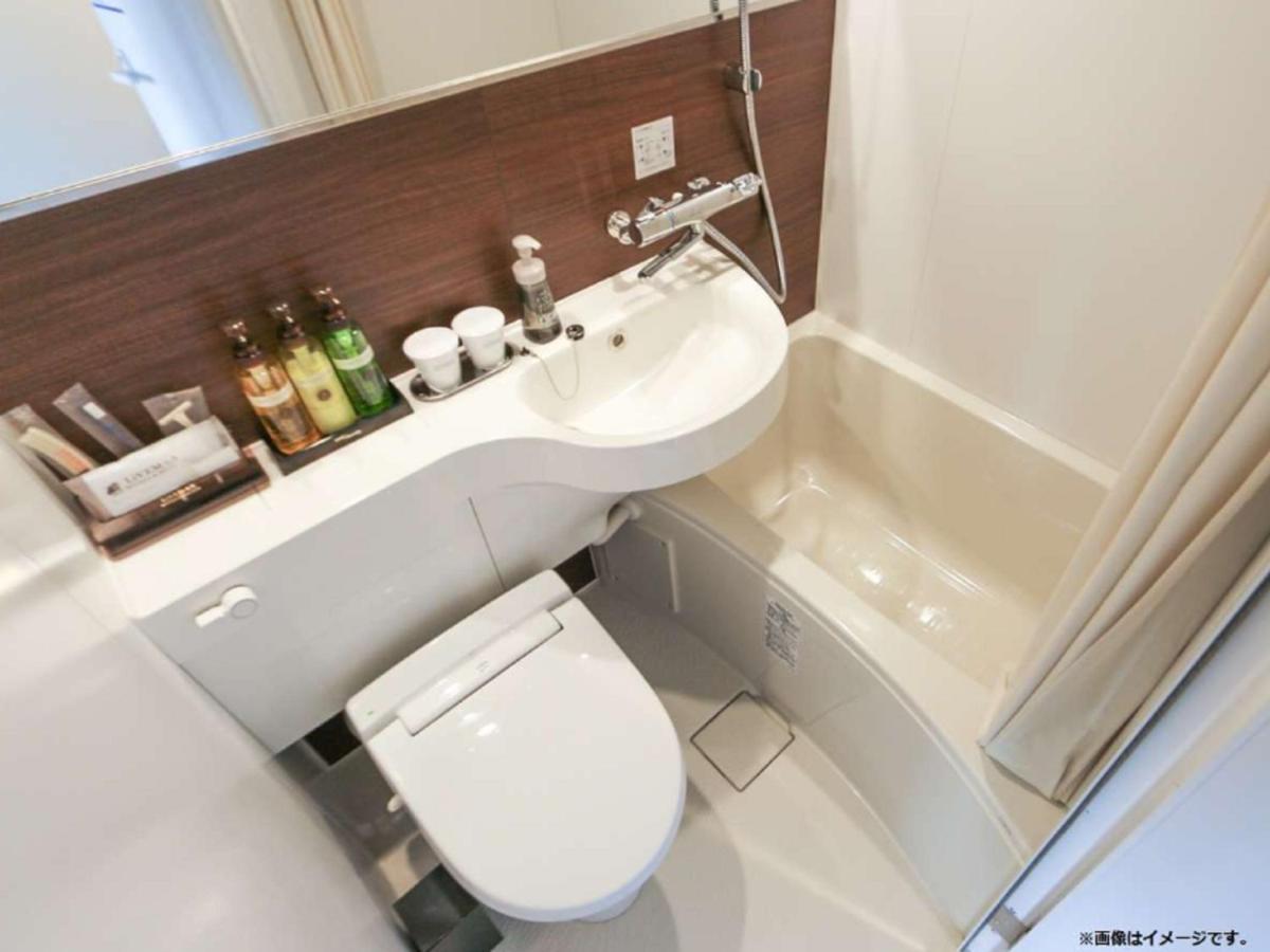 Livemax Nihonbashi Ningyocho Hotel Tōkyō